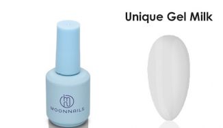 MOONNAILS Гель Unique Gel Milk