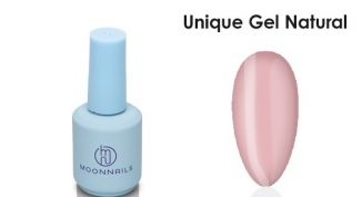 MOONNAILS Гель Unique Gel Natural