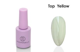 MOONNAILS Топ YELLOW 10мл