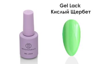 MOONNAILS Гель-лак Sweety candies Кислый щербет 8мл