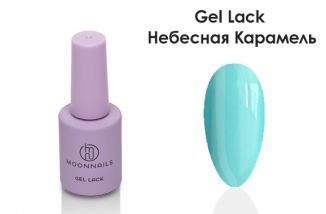 MOONNAILS Гель-лак Sweety candies Небесная карамель 8мл