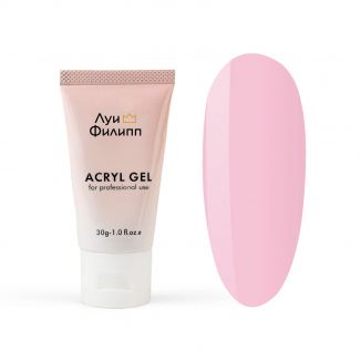 Луи Филипп ACRYL GEL #01 15g