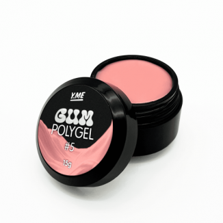 Y.me Gum Polygel 05 15 g