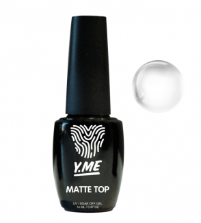 Y.me Top Matte