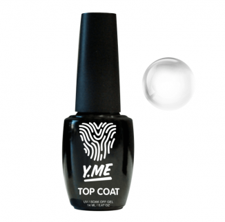 Y.me Top Coat (c л.с.)