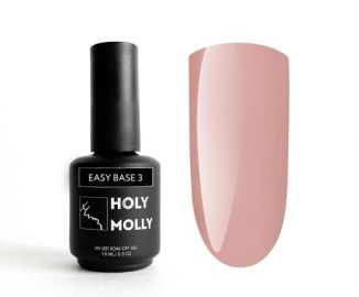 Holy Molly Easy Base 3 15ml