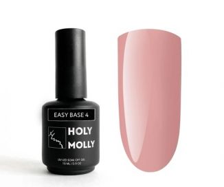 Holy Molly Easy Base 4 15ml