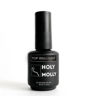 Holy Molly Top BRILLIANT 30ml Бутылка с кистью