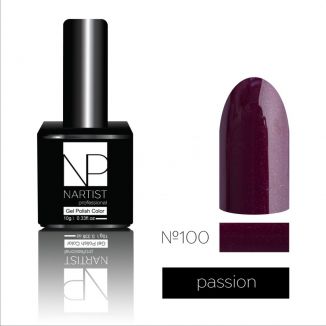 Nartist 100 Passion 10g